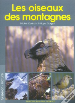 Capa do artigo Les Oiseaux Des Montagnes