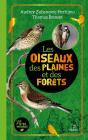 Les Oiseaux Des Plaines Et Des Forêts - Preview