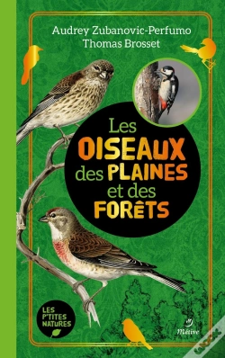 Capa do artigo Les Oiseaux Des Plaines Et Des Forêts