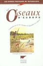 Les Oiseaux D'Europe - Preview