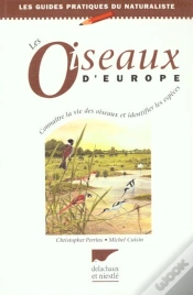Capa do artigo Les Oiseaux D