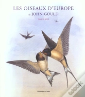 Capa do artigo Les Oiseaux D