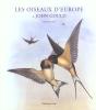 Les Oiseaux D'Europe De John Gould - Preview