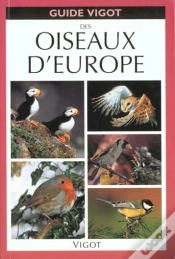 Capa do artigo Les Oiseaux D