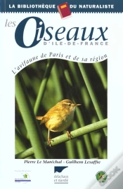 Capa do artigo Les Oiseaux D