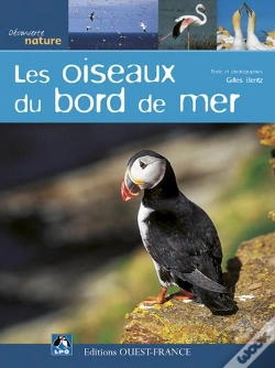 Capa do artigo Les Oiseaux Du Bord De Mer