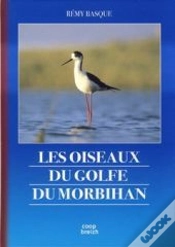 Capa do artigo Les Oiseaux Du Golfe Du Morbihan (Édition 2009)