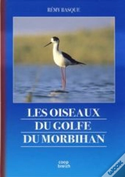 Capa do artigo Les Oiseaux Du Golfe Du Morbihan (Édition 2009)