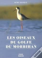 Capa do artigo Les Oiseaux Du Golfe Du Morbihan