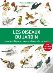 Les Oiseaux Du Jardin