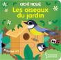 Les Oiseaux Du Jardin - Preview