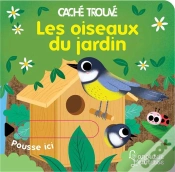 Capa do artigo Les Oiseaux Du Jardin