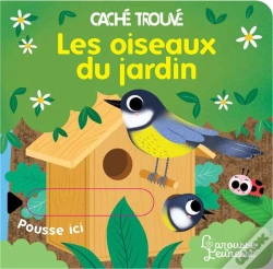 Capa do artigo Les Oiseaux Du Jardin