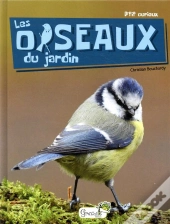 Les Oiseaux Du Jardin