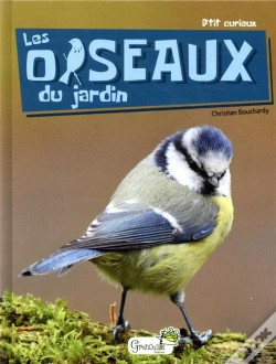 Capa do artigo Les Oiseaux Du Jardin