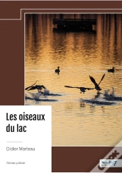 Capa do artigo Les Oiseaux Du Lac