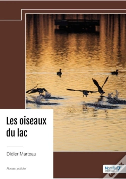 Capa do artigo Les Oiseaux Du Lac