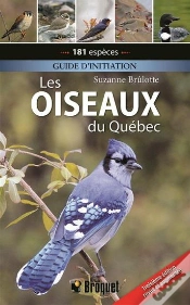 Capa do artigo Les Oiseaux Du Québec : Guide D