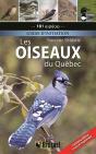 Les Oiseaux Du Québec : Guide D'Identification (3e Édition) - Preview