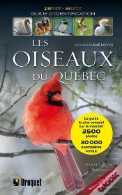 Capa do artigo Les Oiseaux Du Québec : Guide D