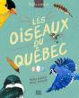 Les Oiseaux Du Québec - Preview