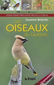 Capa do artigo Les Oiseaux Du Quéebec