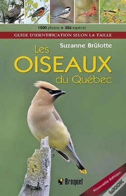 Capa do artigo Les Oiseaux Du Quéebec