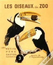 Capa do artigo Les Oiseaux Du Zoo