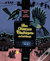 Les Oiseaux Électriques De Pothakudi