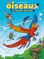 Les Oiseaux En Bande Dessinée Tome 2 - Preview