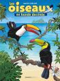 Les Oiseaux En Bd - Tome 03 - Preview