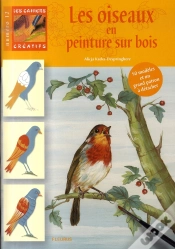 Capa do artigo Les Oiseaux En Peinture Sur Bois