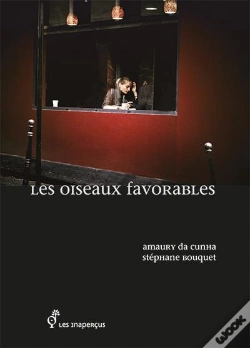 Capa do artigo Les Oiseaux Favorables