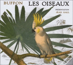 Capa do artigo Les Oiseaux