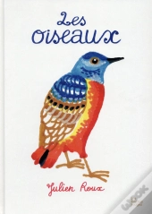 Les Oiseaux