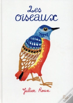 Capa do artigo Les Oiseaux