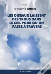 Les Oiseaux Laissent Des Trous Dans Le Ciel Pour Qu'On Passe À Travers