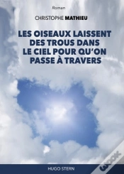 Capa do artigo Les Oiseaux Laissent Des Trous Dans Le Ciel Pour Qu