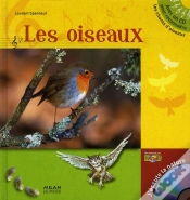Capa do artigo Les Oiseaux