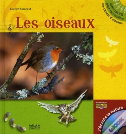 Capa do artigo Les Oiseaux