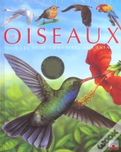 Capa do artigo Les Oiseaux