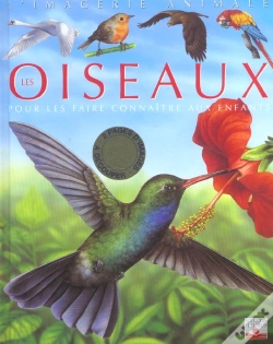 Capa do artigo Les Oiseaux