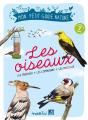 Les Oiseaux ; Les Reconnaître, Les Comprendre, Les Protéger - Preview
