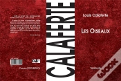 Capa do artigo Les Oiseaux - Louis Calaferte