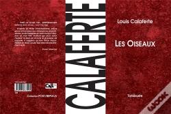 Capa do artigo Les Oiseaux - Louis Calaferte