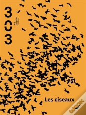 Capa do artigo Les Oiseaux