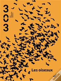 Capa do artigo Les Oiseaux