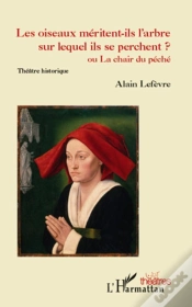 Capa do artigo Les Oiseaux Méritent Ils L