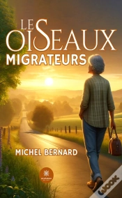 Capa do artigo Les Oiseaux Migrateurs