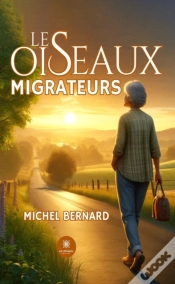 Capa do artigo Les Oiseaux Migrateurs